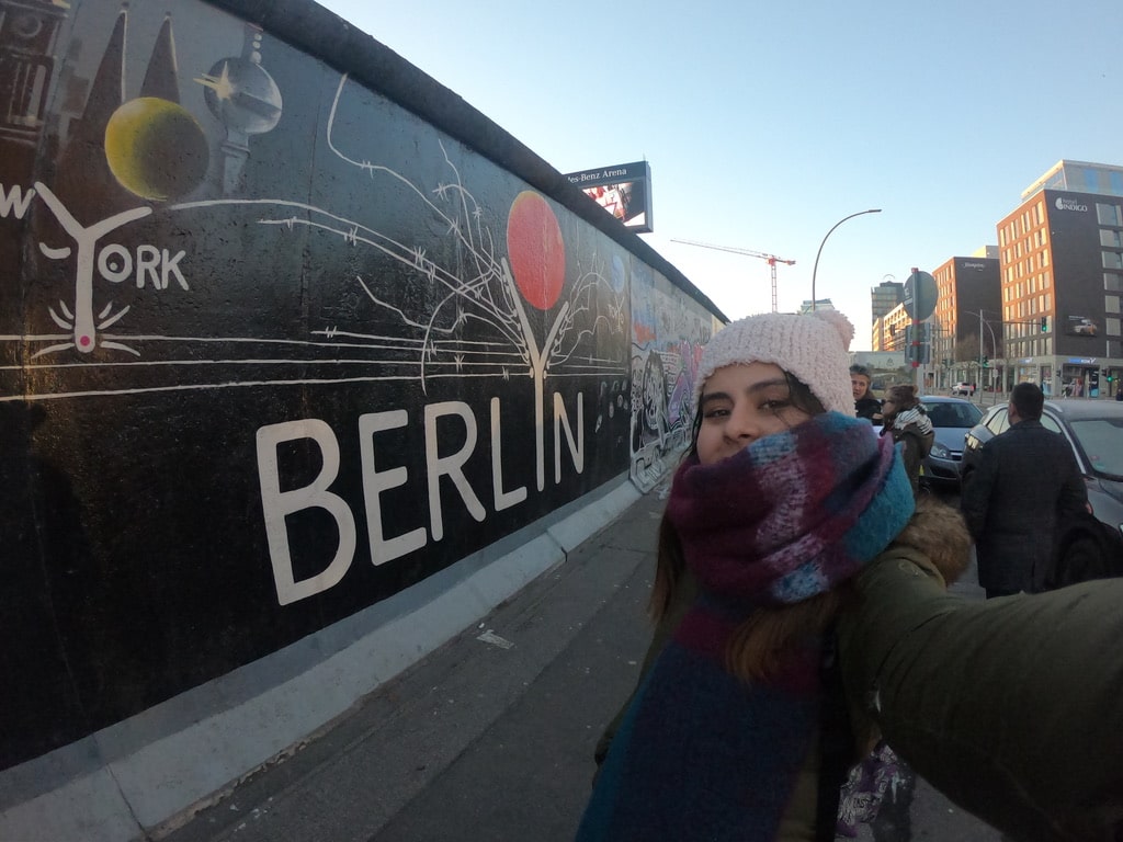 Berlin Gezi rehberi