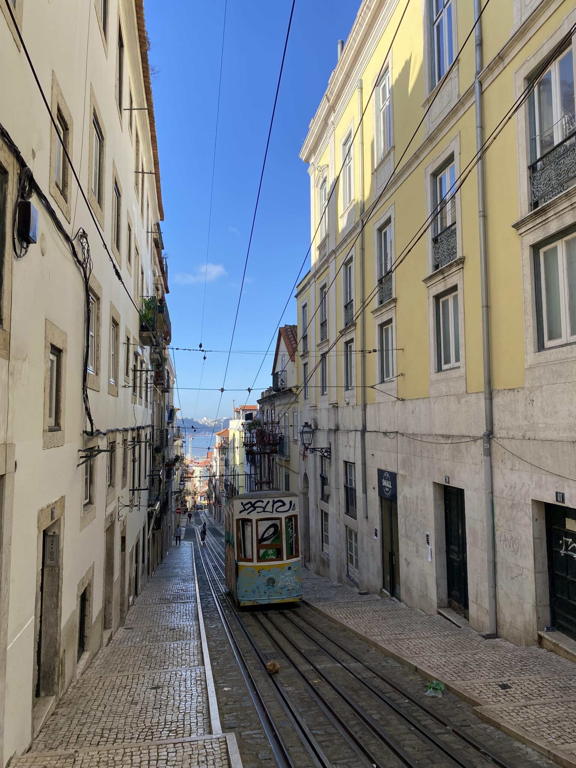 Lizbon gezi rehberi